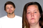 Gunner Farr and Megan Mae Farr news, Gunner Farr and Megan Mae Farr news, parents charged for tattooing children, Tattoos