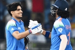 India Vs Bangladesh highlights, India Vs Bangladesh score card, team india starts off with a bang in champions trophy 2025, Shubman gill