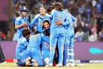 Team India Women new updates, Team India Women updates, team india storms into women s world cup final, Left Team India Women new updates, Team India Women updates, team india storms into women s world cup final, Left