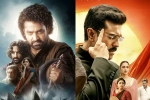 Telugu films Hindi performance, Telugu films 2024, telugu films ending up as disasters in hindi, Raaj