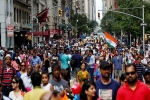 Telugu people in United States, America, study says telugu is fastest growing language in u s, Nina davuluri