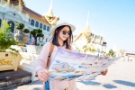 Thailand Foreign Visitors latest breaking, Thailand Foreign Visitors new breaking, thailand reports a 7 44 drop in foreign visitors, Visa