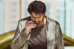 The Shades of Saaho, The Shades of Saaho video, the shades of saaho perfect birthday gift for prabhas fans, Birthday gift