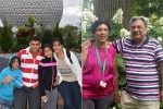 plane crashes, Ethiopia, ethiopian plane crash the trip of lifetime turns fatal for 6 of indian family in canada, Ethiopian plane crash