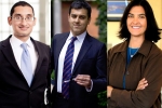 indian american actors, served, trump nominates three indian americans to key positions, Nuclear energy