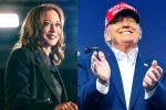 Donald Trump Vs Kamala Harris polls, Donald Trump Vs Kamala Harris polls, who has the edge in a thrilling us election race, Michigan