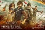 review, Thugs of Hindostan official, thugs of hindostan hindi movie, Vijay krishna acharya review, Thugs of Hindostan official, thugs of hindostan hindi movie, Vijay krishna acharya