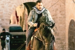 Bollywood movie reviews, Bollywood movie rating, tiger zinda hai movie review rating story cast and crew, Tiger zinda hai movie review