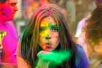 safety during festivals, holi health tips, holi 2019 tips to protect your hair and skin from holi colors, Holi festival india