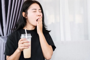 Signs that you are Consuming too much Caffeine