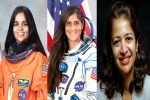 Asian Pacific American Heritage month, Indian origin astronauts, meet the 9 top indian origin scientists in nasa, Indian origin scientist