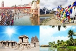 Experiential Tourism in India, Experiential Tourism latest, the rise of experiential tourism travel in india, Forget