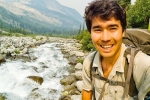 Andaman island, tribals, tribal rights group urges to call off hunt for john chau s body, North sentinel
