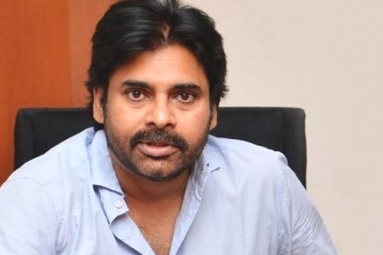 New Updates Of Pawan Kalyan's Next? New Updates Of Pawan Kalyan's Next?
