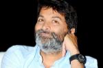 Trivikram next movie, Vijay Devarakonda, trivikram to produce a film, Naga shourya