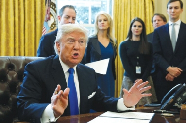 Trump Administration Proposes Changes to H-1B Program Trump Administration Proposes Changes to H-1B Program