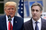 Cohen, Tape, trump blasts cohen over release of tape, Playboy
