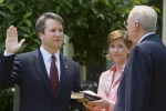 Trump, U.S., trump nominates brett kavanaugh to u s supreme court, Neil gorsuch