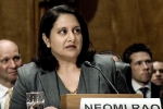 neomi rao husband, neomi rao dc circuit, trump to renominate 51 expired judicial nominees including neomi rao, Brett kavanaugh