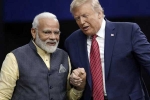 visit, Donald Trump, us president donald trump likely to visit india next month, George w bush