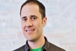 twitter co--founder, Ev williams, twitter co founder evan williams steps down from company s board, Jack dorsey