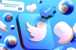 Blue Tick, Twitter Blue Tick paid, twitter notable personalities lose their blue tick, Rahul gandhi