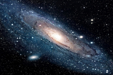 More than Two trillion Galaxies in Universe More than Two trillion Galaxies in Universe