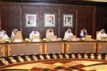 Gulf country's ambassador, Gulf, no official announcement yet on specific amount of financial aid uae, Oommen chandy