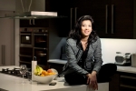 India, cook, uk based author creates cookbook with indian recipes, Hangover 3