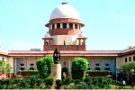 petitioners, petitioners, sc to take up plea on postponement of upsc exams, Vastav