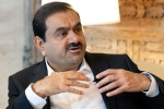 Gautam Adani USA news, Gautam Adani controversy, us authorities to end cases against gautam adani, Gautam adani