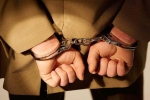 US citizen arrested in India, US citizen arrested in India, u s national arrested for entering india without visa, Darjeeling