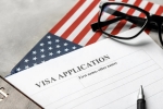 USA Visa Rules tightened, USA Visa Rules Donald Trump, us tightens visa rules more troubles for indians, Interview
