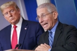 Anthony Fauci, Anthony Fauci, us could start reopening in may anthony fauci, Fight back