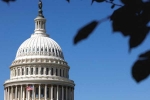 New fiscal bill, US government shutdown, us government to shut down on oct 1st, 44 bills