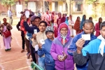 USAID latest, USAID new update, how usaid funneled 21 million to india for voter turnout, Bjp