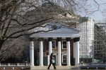 Melvyn Leffler, historians, uva historians quit over trump aide hire, Historians
