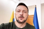 Volodymyr Zelenskyy statement, Volodymyr Zelenskyy news, ukraine president reacts to narendra modi s russia visit, Volodymyr zelenskyy