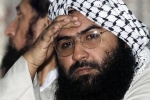 global terrorist, Masood Azhar global terrorist, un security council designates masood azhar as global terrorist, Masood azhar