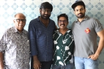 Vaisshnav Tej latest, Vaisshnav Tej movie updates, vaisshnav tej starts his third film, Kondapolam Vaisshnav Tej latest, Vaisshnav Tej movie updates, vaisshnav tej starts his third film, Kondapolam
