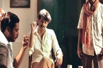 Vangaveeti telugu movie review, Ram Gopal Varma Vangaveeti movie review, vangaveeti movie review, Kiran kumar