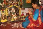 varalakshmi vratham prasadam, varalakshmi vratham 2018, how to perform varalakshmi puja varalakshmi vratham significance, Varalakshmi puja