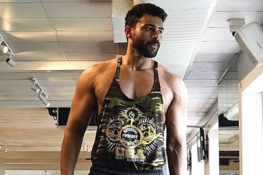 Varun Tej signs his first Hindi project? Varun Tej signs his first Hindi project?