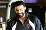 Varun Tej Ghani movie updates, Ghani result, varun tej promises to work hard, Sidhu