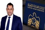 Vedanta Baruah, Vedanta Baruah news, vedanta baruah first assam businessman to get golden uae visa, Golden uae visa