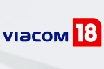 Viacom 18 and Paramount Global shares, Viacom 18 and Paramount Global shares, viacom 18 buys paramount global stakes, Disney