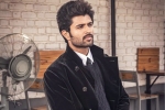 vijay devarakonda twitter, vijay devarakonda birthday, vijay devarakonda features in forbes 30 under 30, Ravi babu