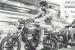 hyderabad times most desirable 2018, hyderabad most desirable man 2018, vijay devarakonda voted as the most desirable man 2018, India in 2017