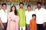 VD13 cast, VD13 release date, vijay deverakonda s 13th film launched, Vd13