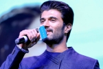 Vijay Deverakonda praises Samantha, Vijay Deverakonda latest, vijay deverakonda lauds samantha, Kushi
